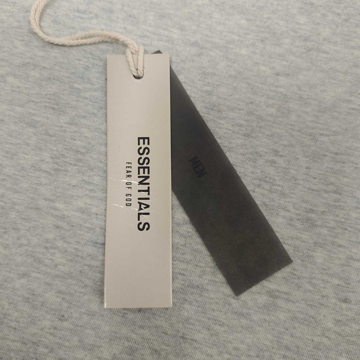 Fear of God Essentials Tee - FashionPlug