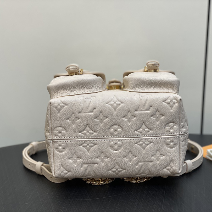 Louis Vuitton Backup   M47106 - FashionPlug