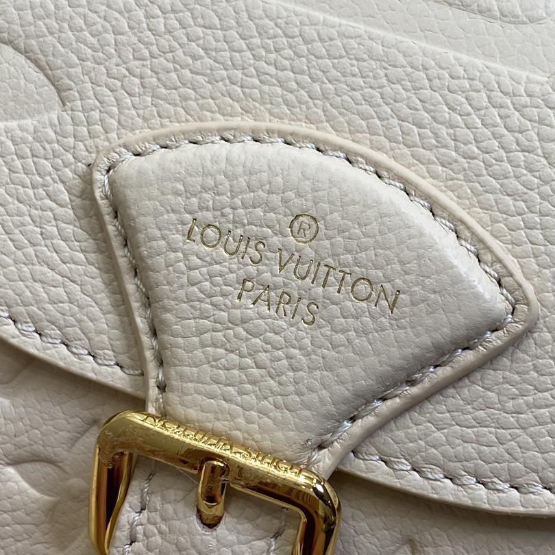 Louis Vuitton Backup   M47106 - FashionPlug