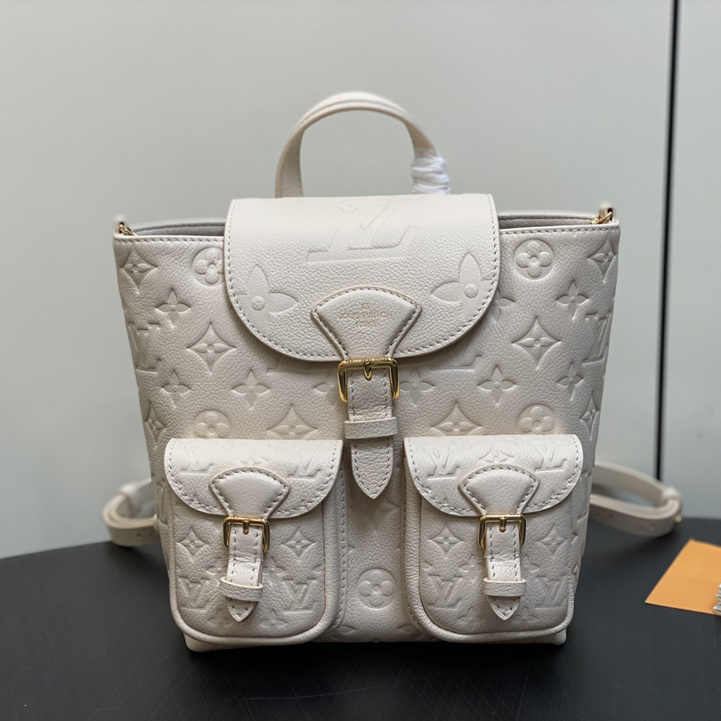 Louis Vuitton Backup   M47106 - FashionPlug