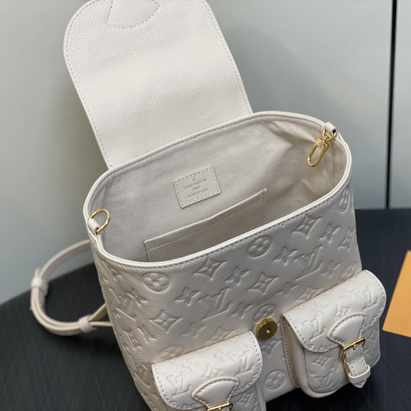 Louis Vuitton Backup   M47106 - FashionPlug