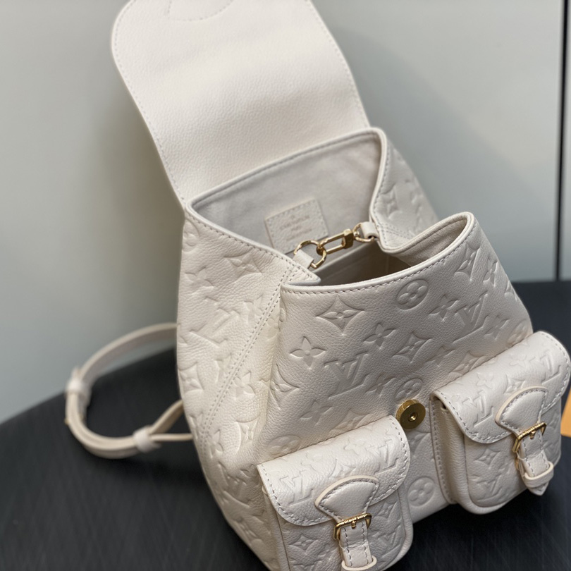 Louis Vuitton Backup   M47106 - FashionPlug