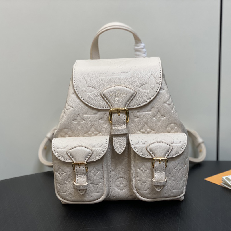 Louis Vuitton Backup   M47106 - FashionPlug