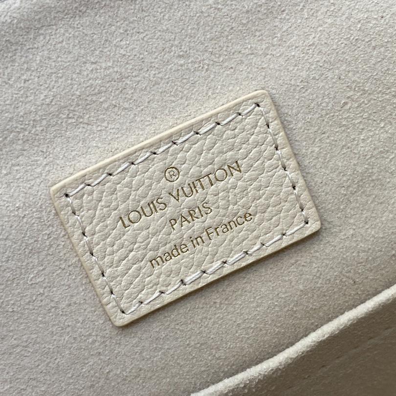 Louis Vuitton Backup   M47106 - FashionPlug