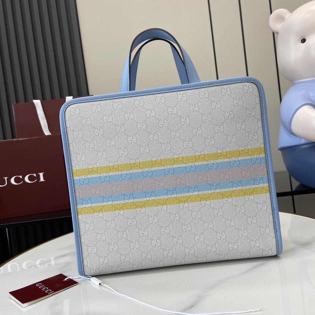 Peter Rabbit™ x Gucci Tote Bag - FashionPlug