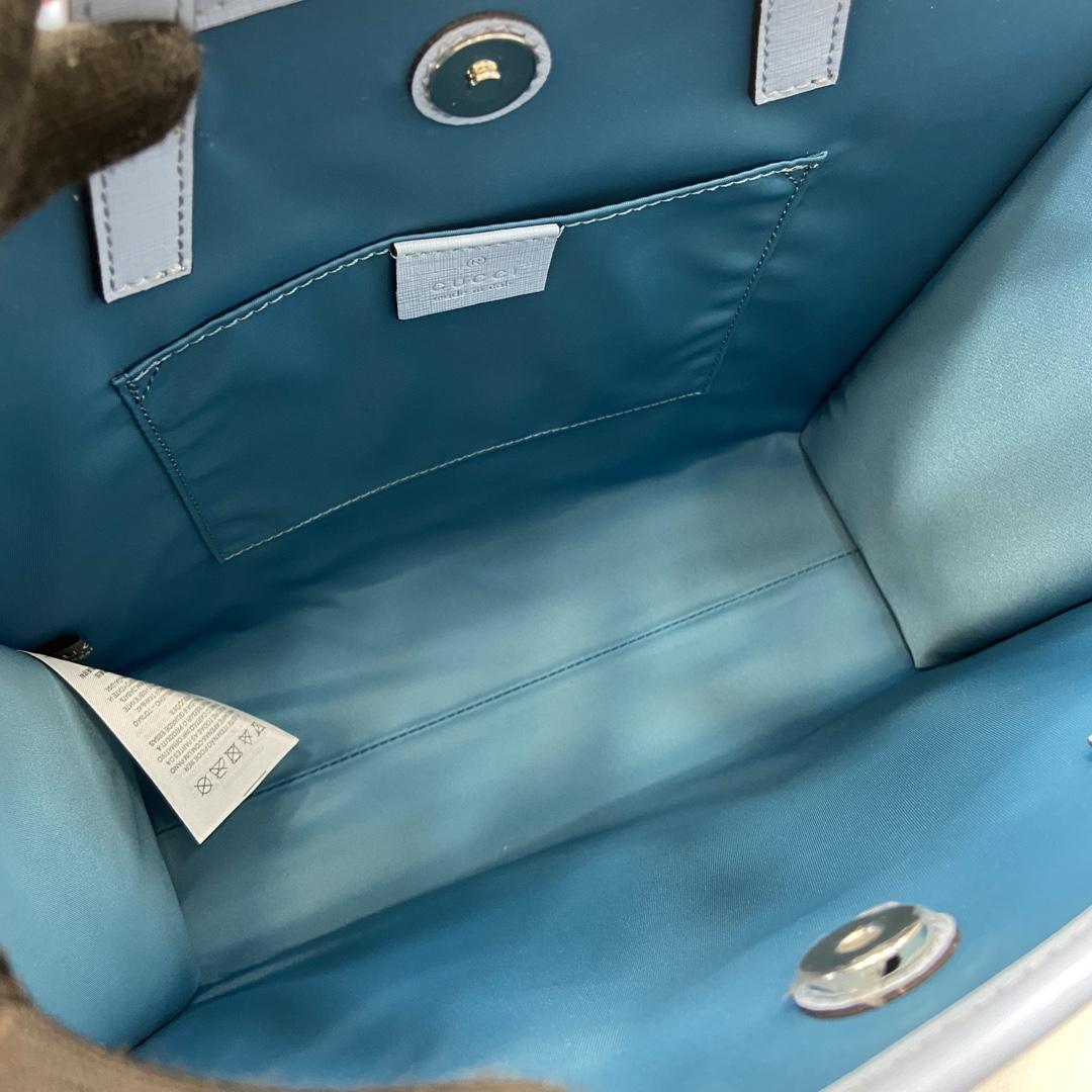 Peter Rabbit™ x Gucci Tote Bag - FashionPlug