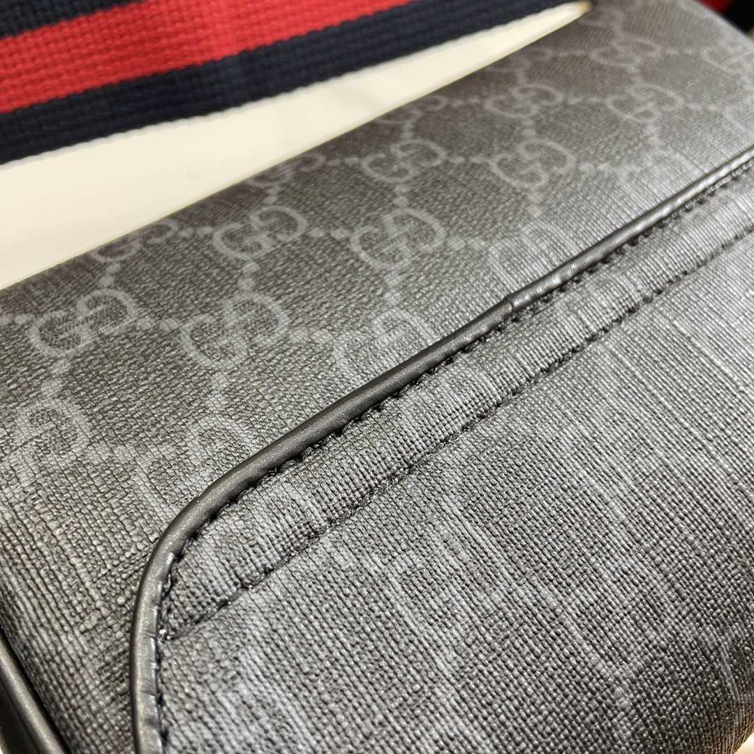 Gucci GG Super Mini Bag - FashionPlug