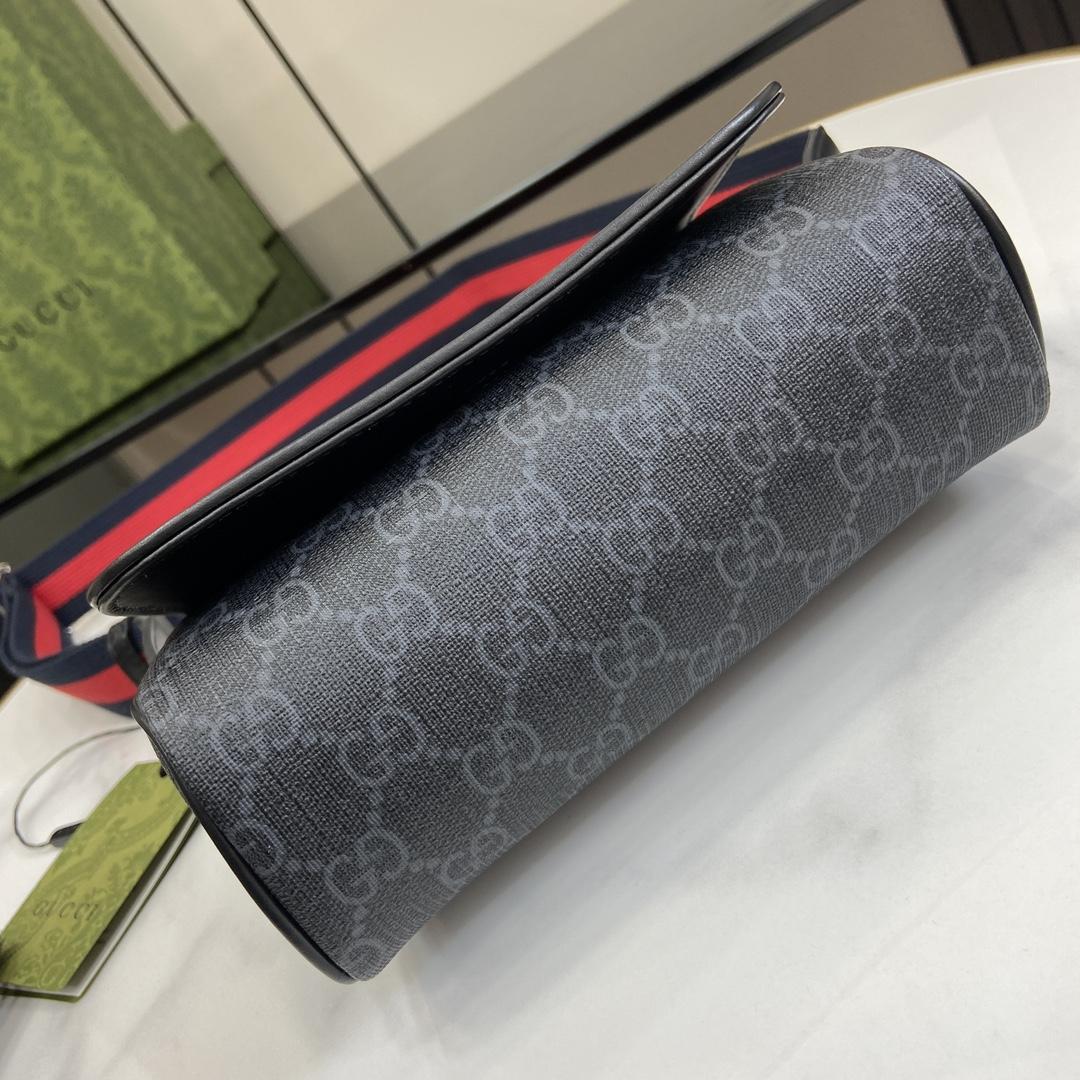 Gucci GG Super Mini Bag - FashionPlug
