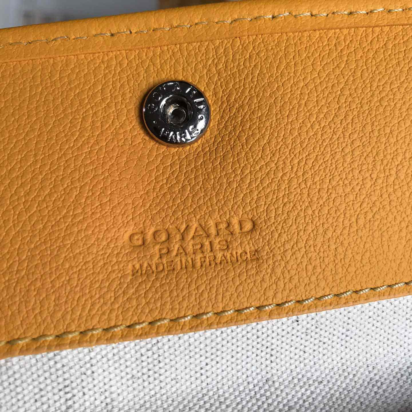 Goyard Artois PM Bag - FashionPlug
