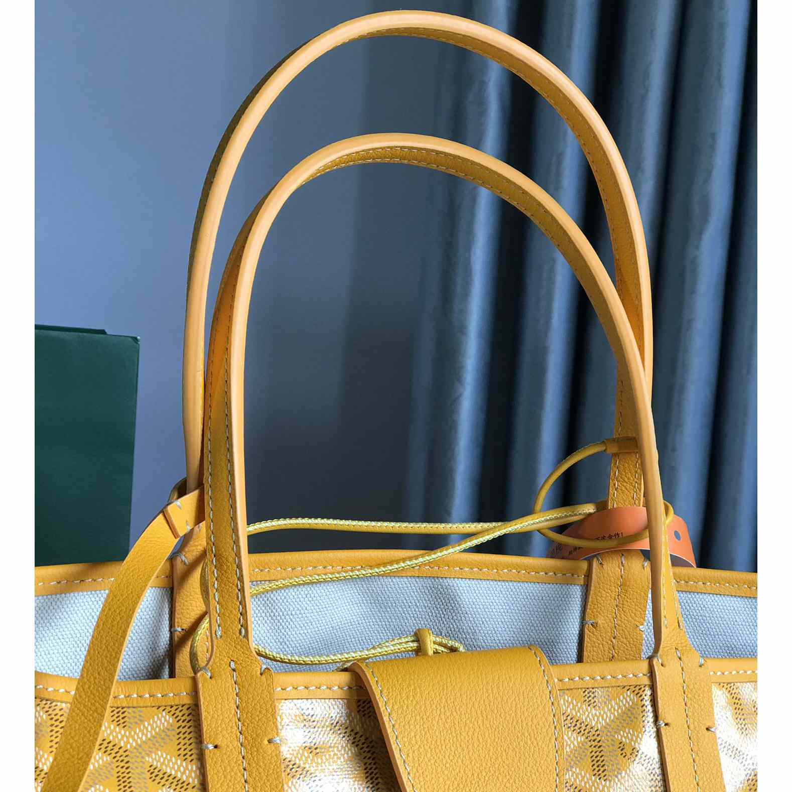 Goyard Artois PM Bag - FashionPlug