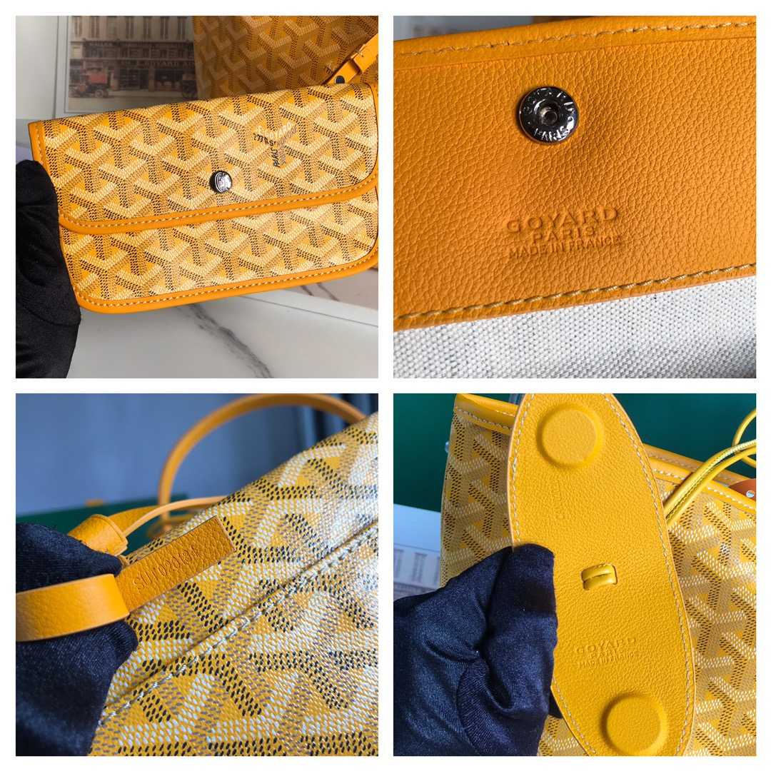 Goyard Artois PM Bag - FashionPlug