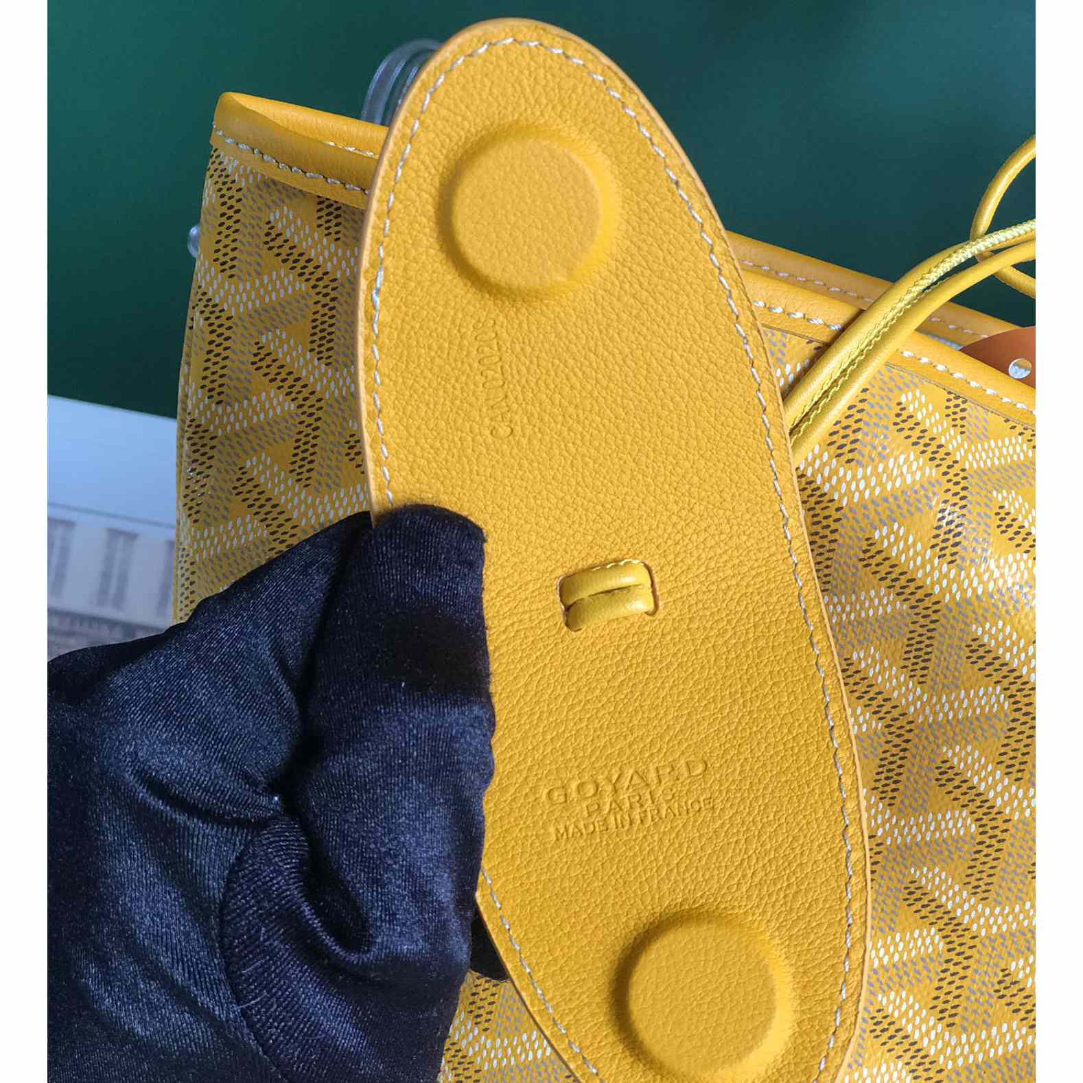 Goyard Artois PM Bag - FashionPlug