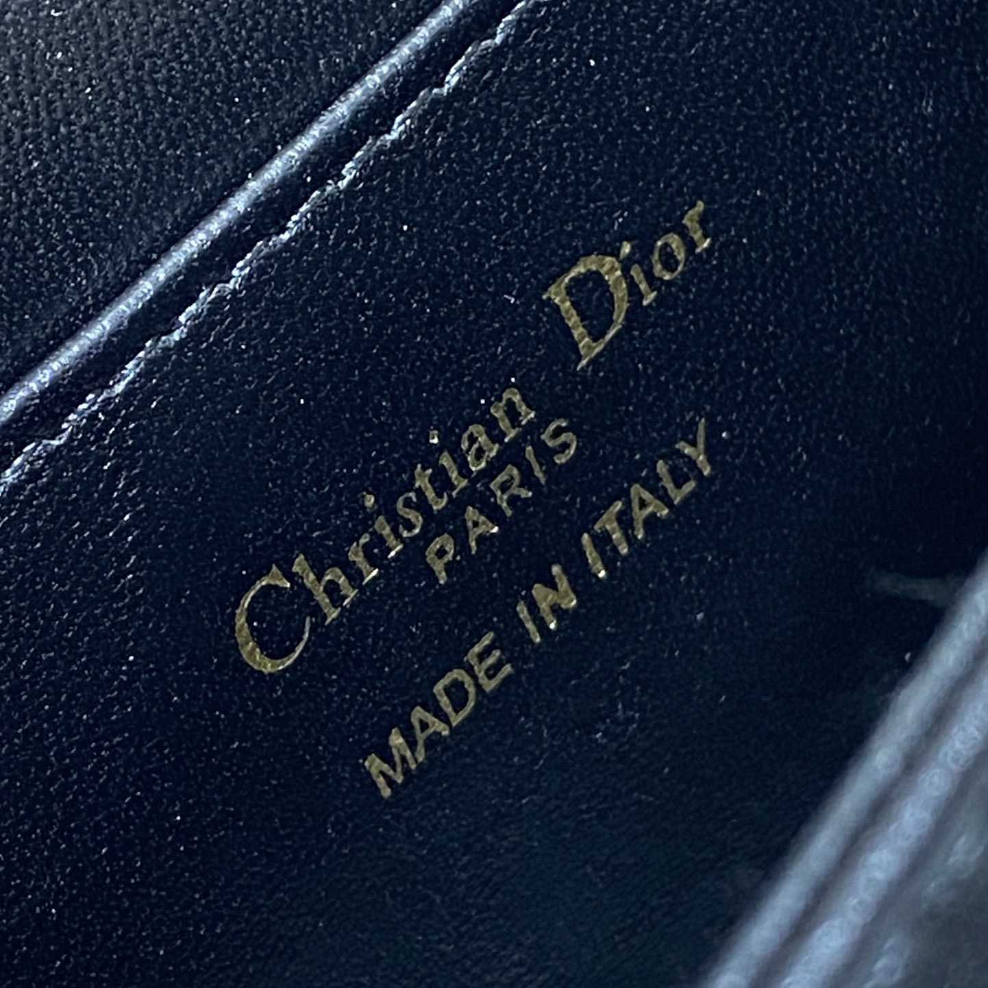 Dior Miss Dior Flap Bag - FashionPlug