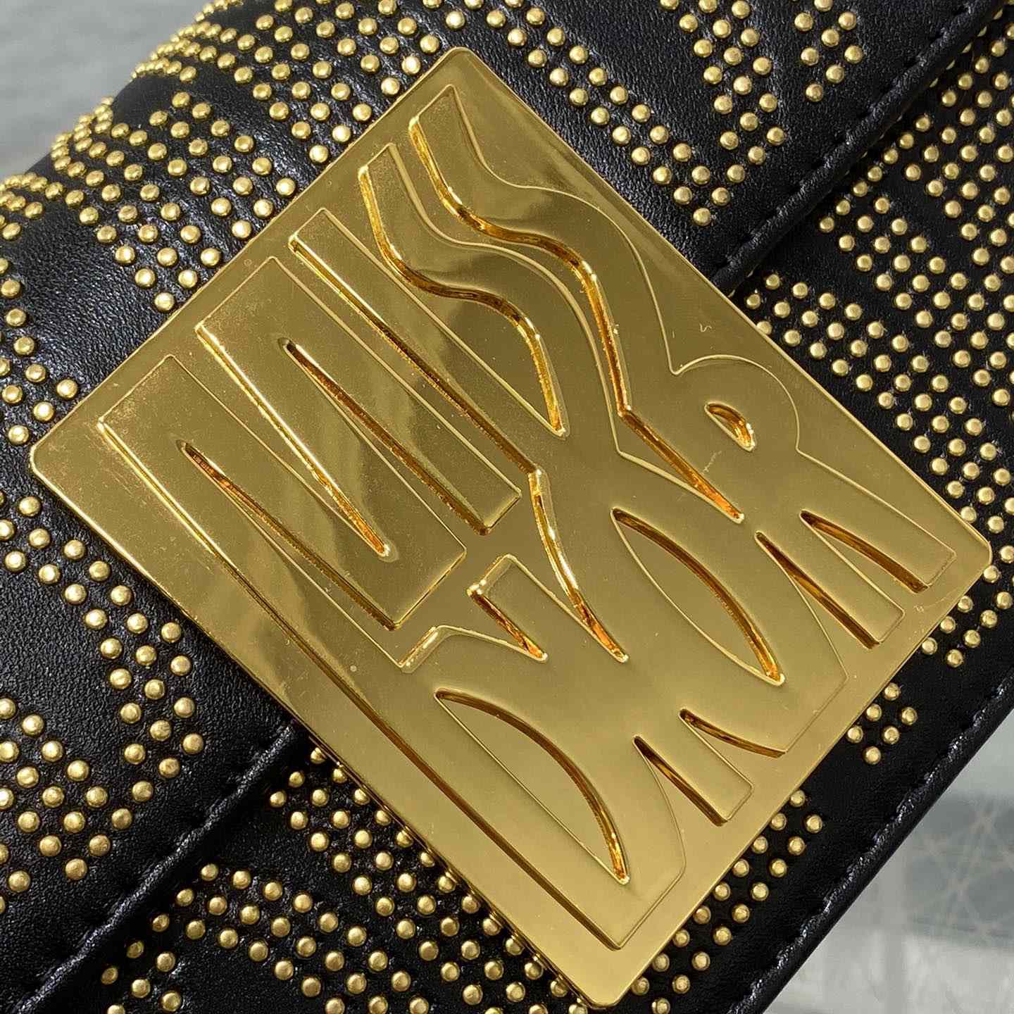 Dior Miss Dior Flap Bag - FashionPlug