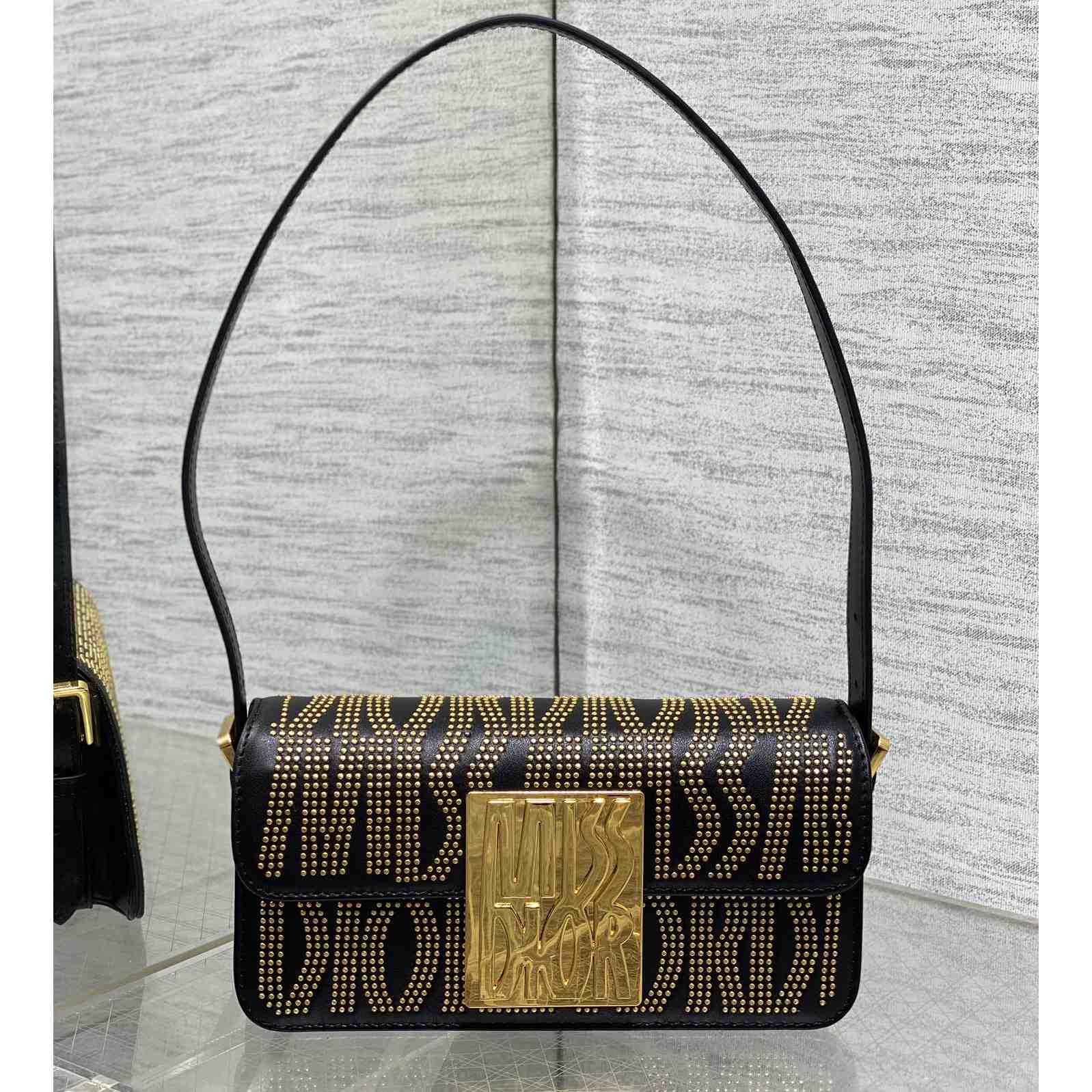 Dior Miss Dior Flap Bag - FashionPlug