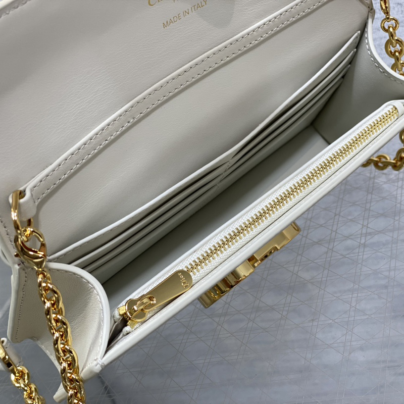 Dior Miss Montaigne Mini Bag - FashionPlug