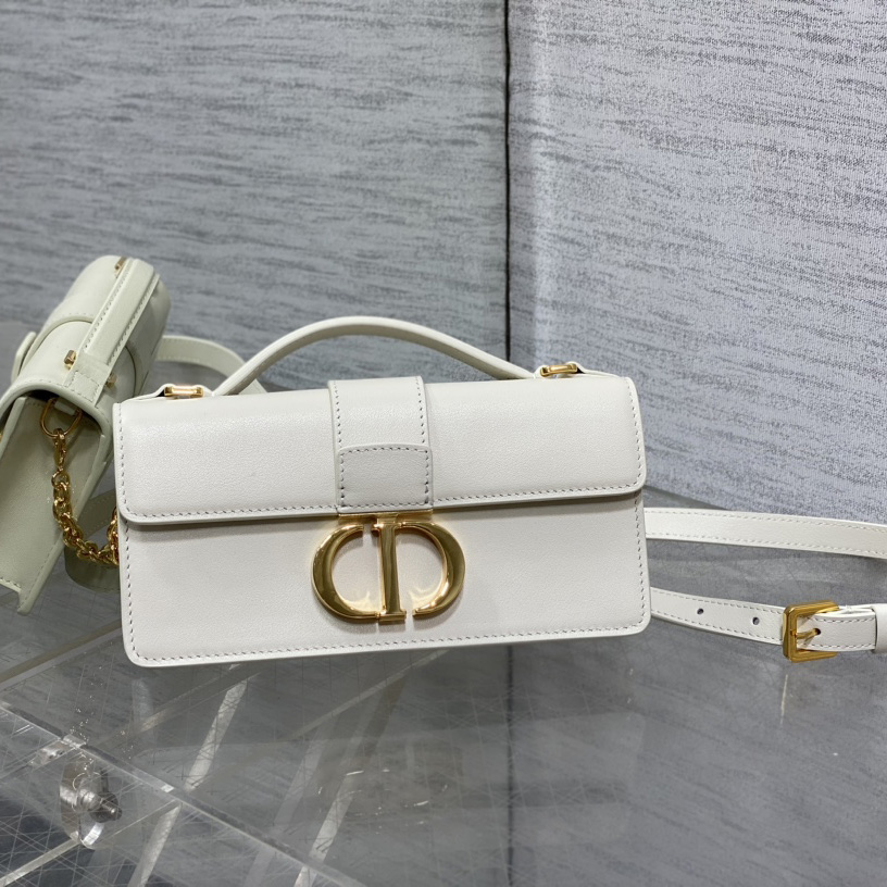Dior Miss Montaigne Mini Bag - FashionPlug