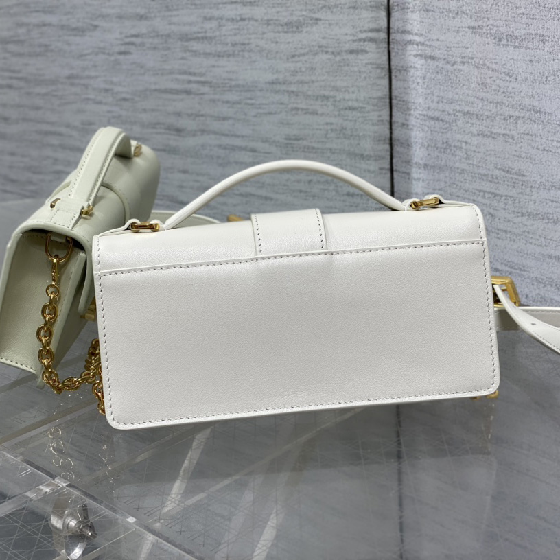 Dior Miss Montaigne Mini Bag - FashionPlug