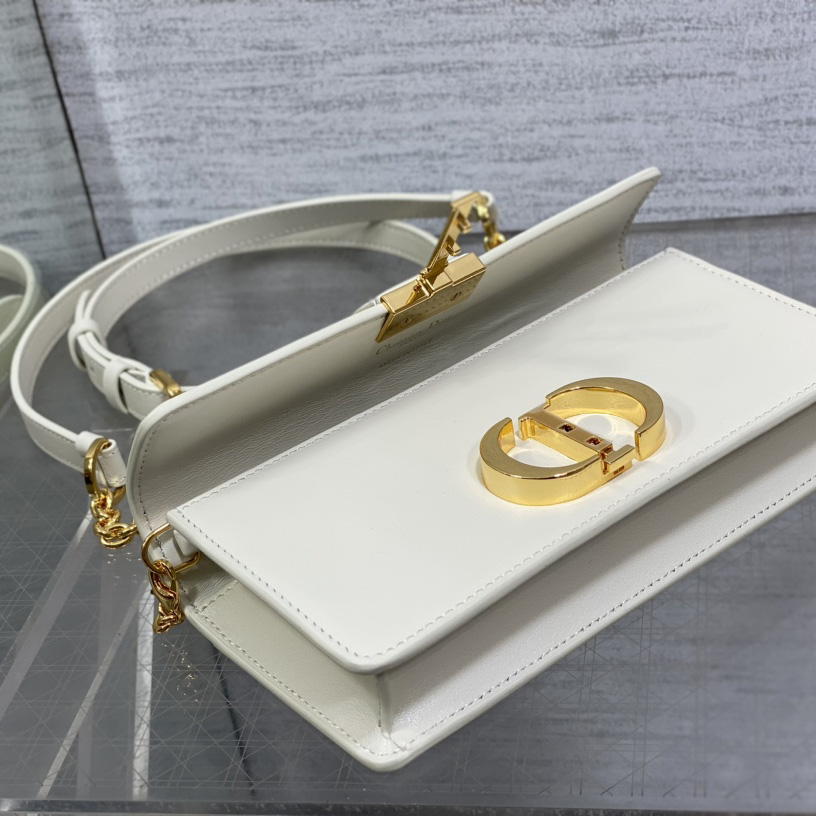 Dior Miss Montaigne Mini Bag - FashionPlug