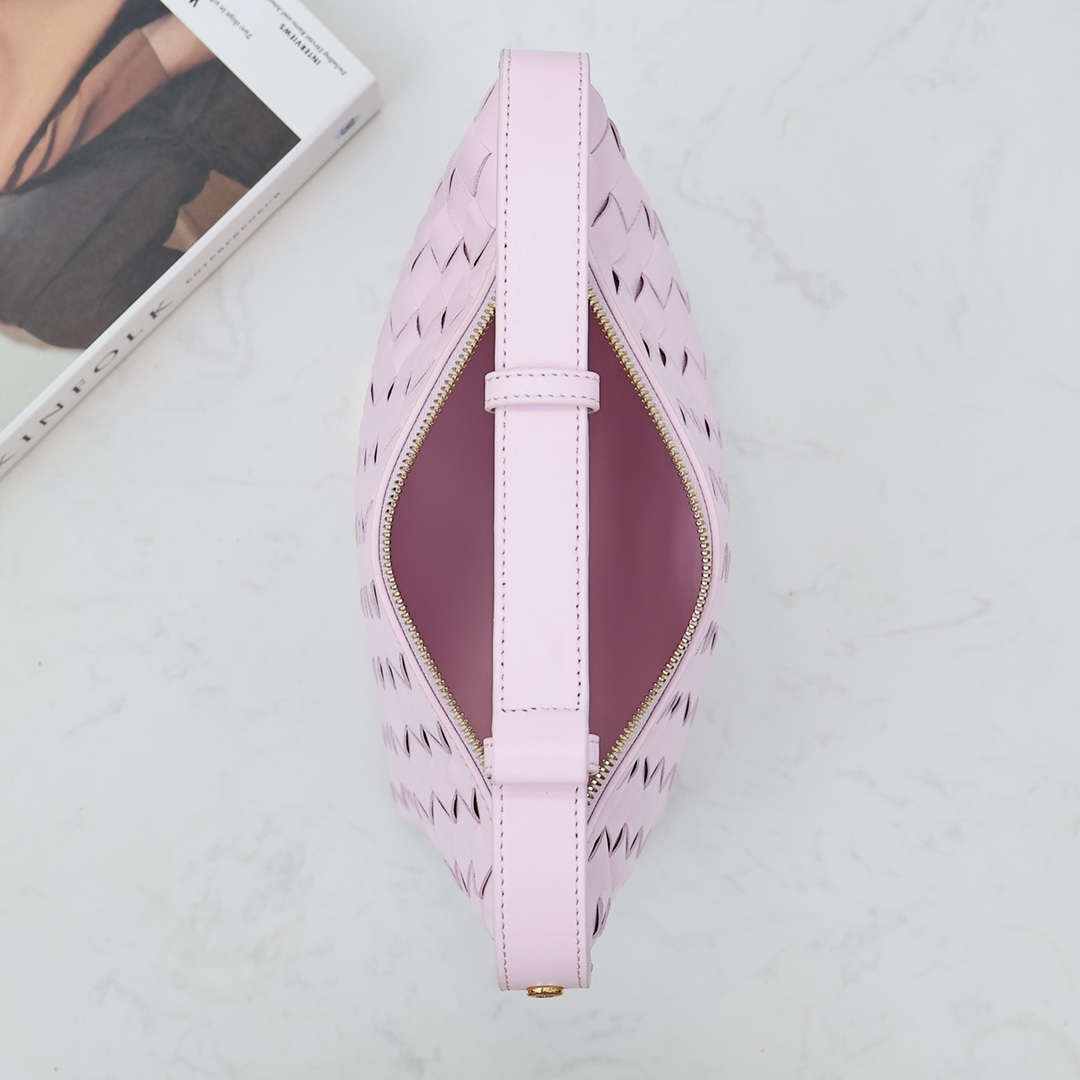 Bottega Veneta Mini Wallace - FashionPlug