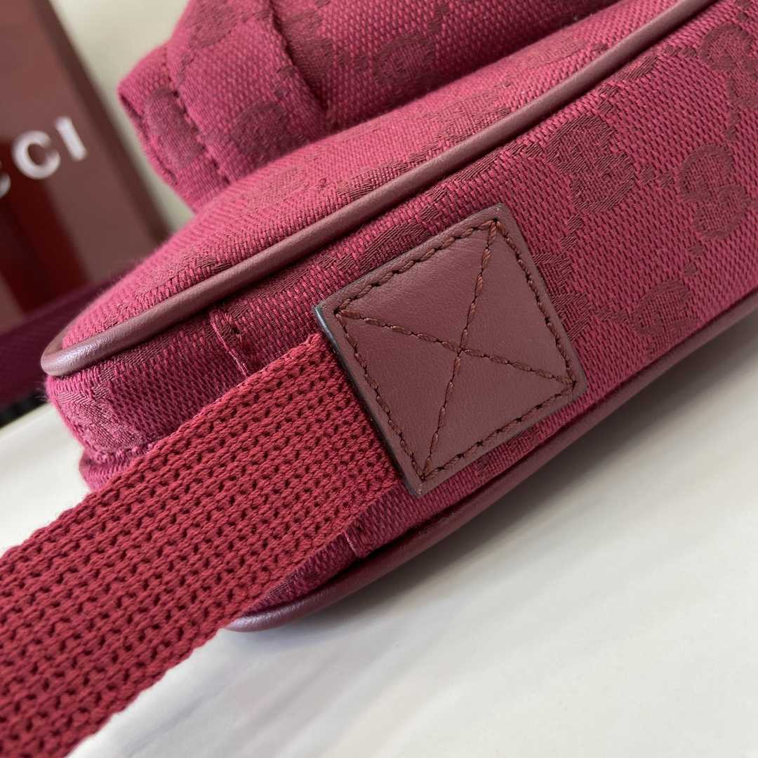 Gucci Small GG Crossbody Bag - FashionPlug