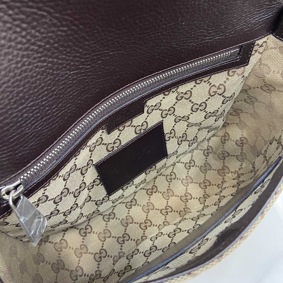 Gucci GG Crossbody Bag - FashionPlug