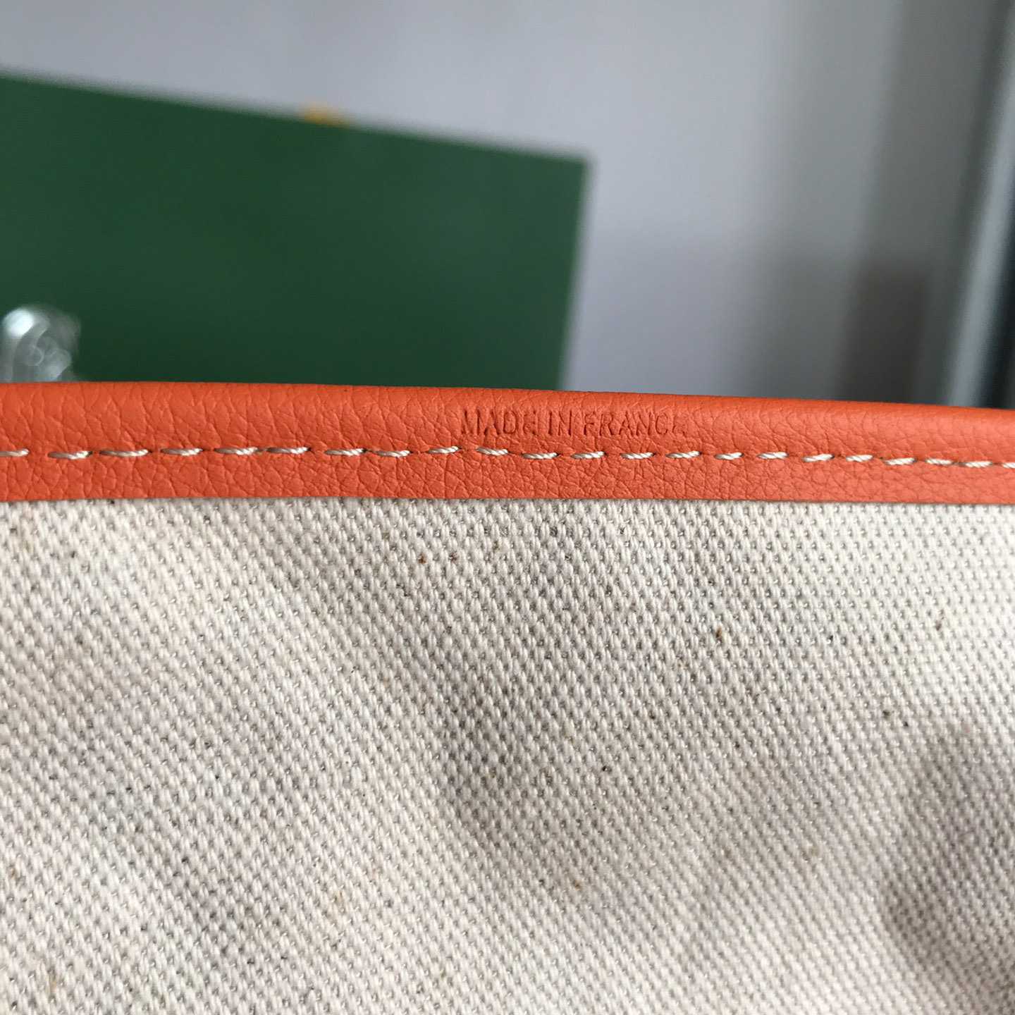 Goyard Artois PM Bag - FashionPlug