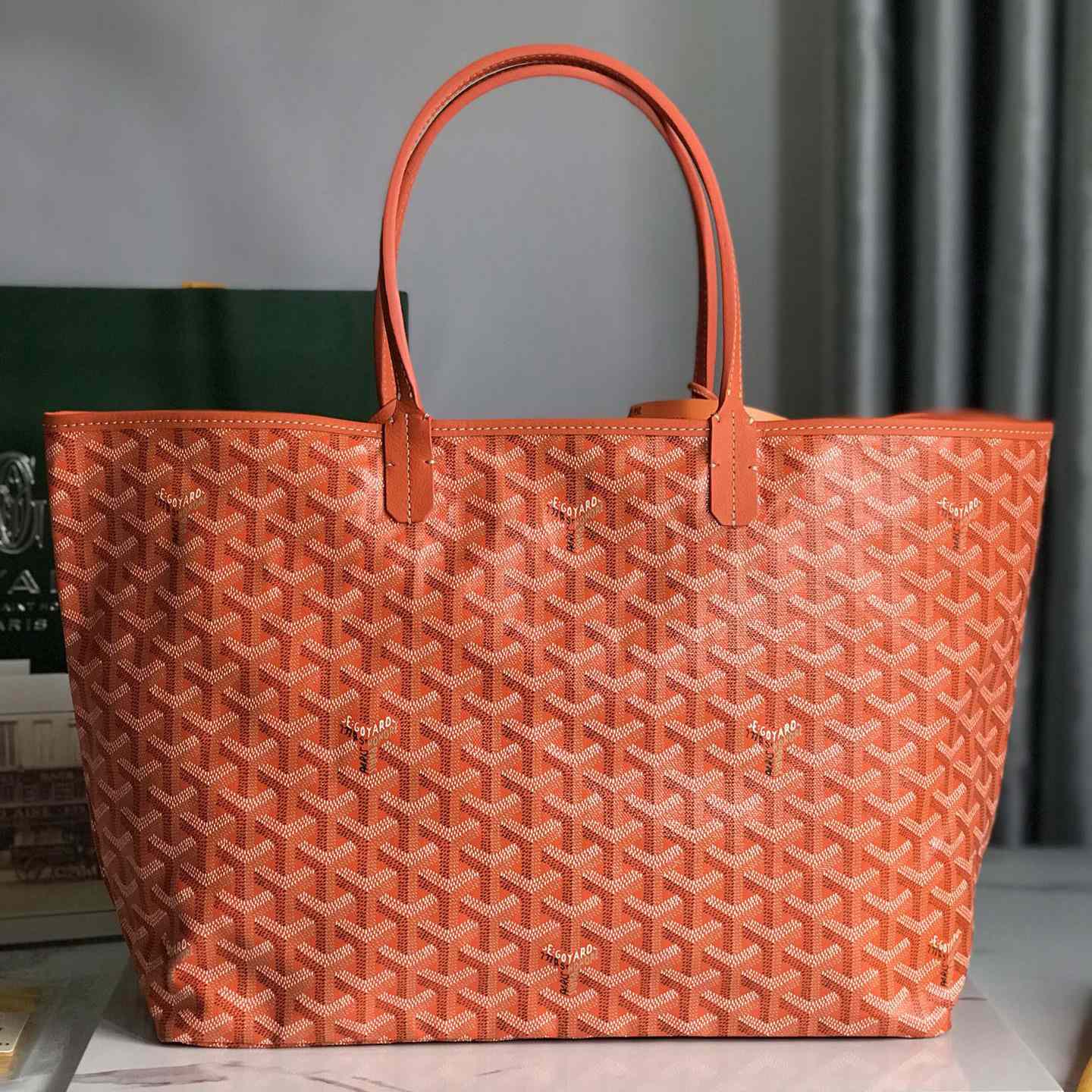 Goyard Artois PM Bag - FashionPlug