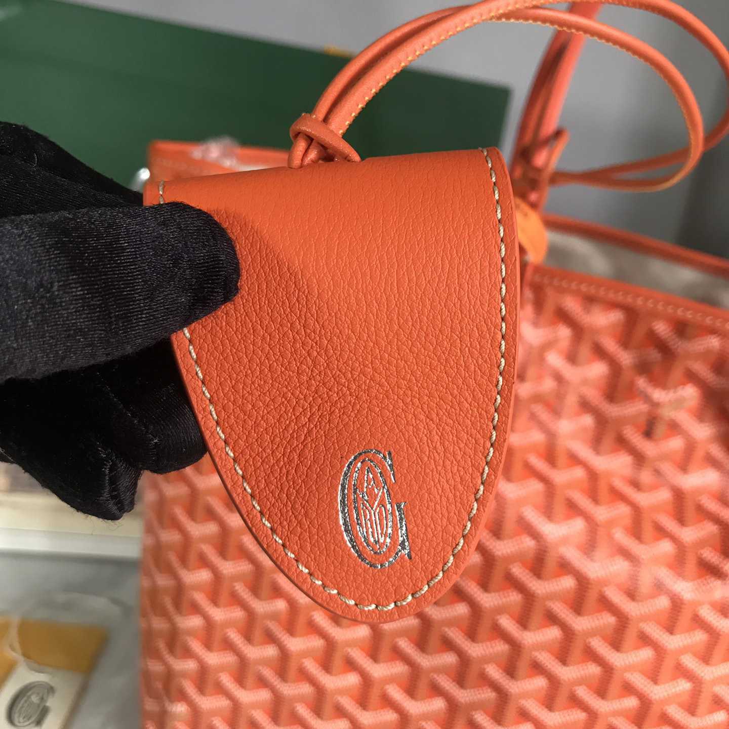 Goyard Artois PM Bag - FashionPlug