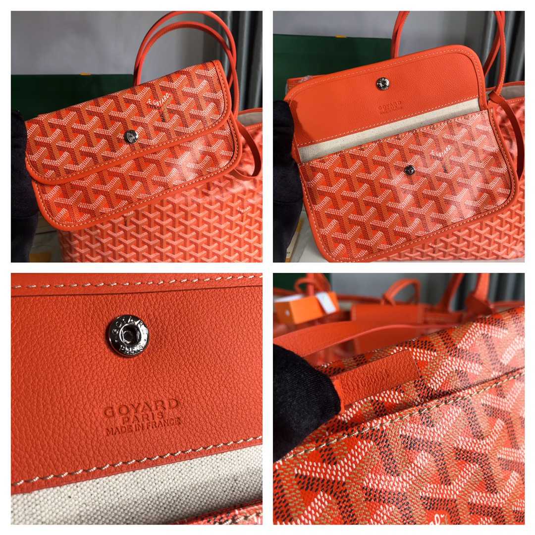 Goyard Artois PM Bag - FashionPlug