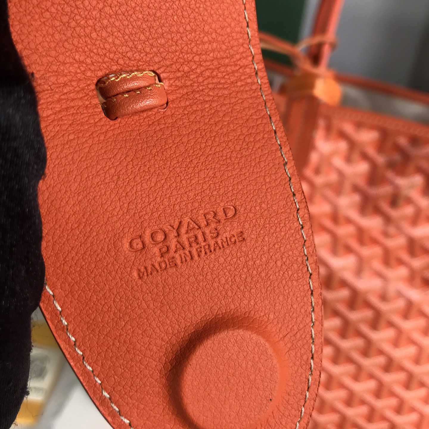 Goyard Artois PM Bag - FashionPlug