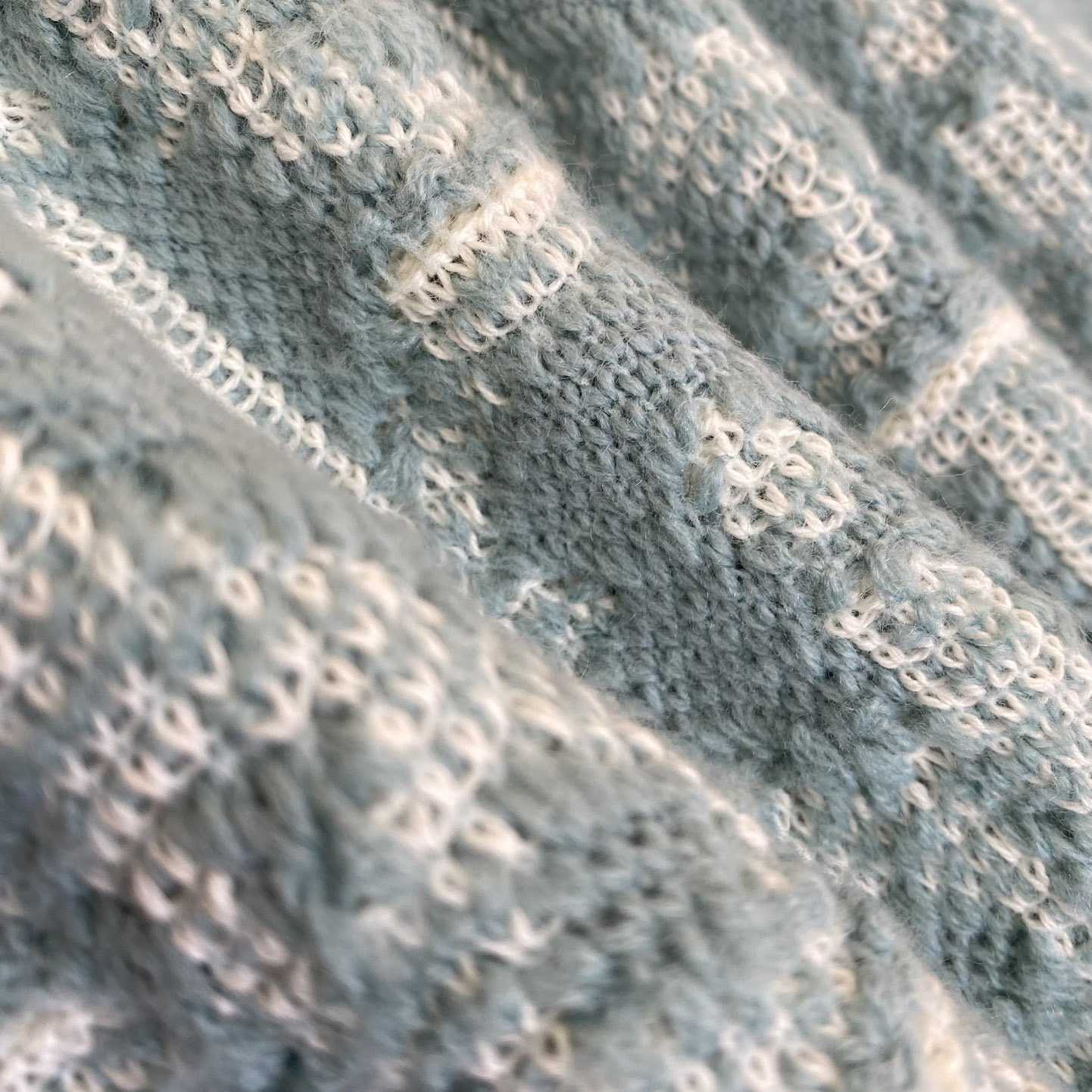 Dior Oblique Sweater - FashionPlug