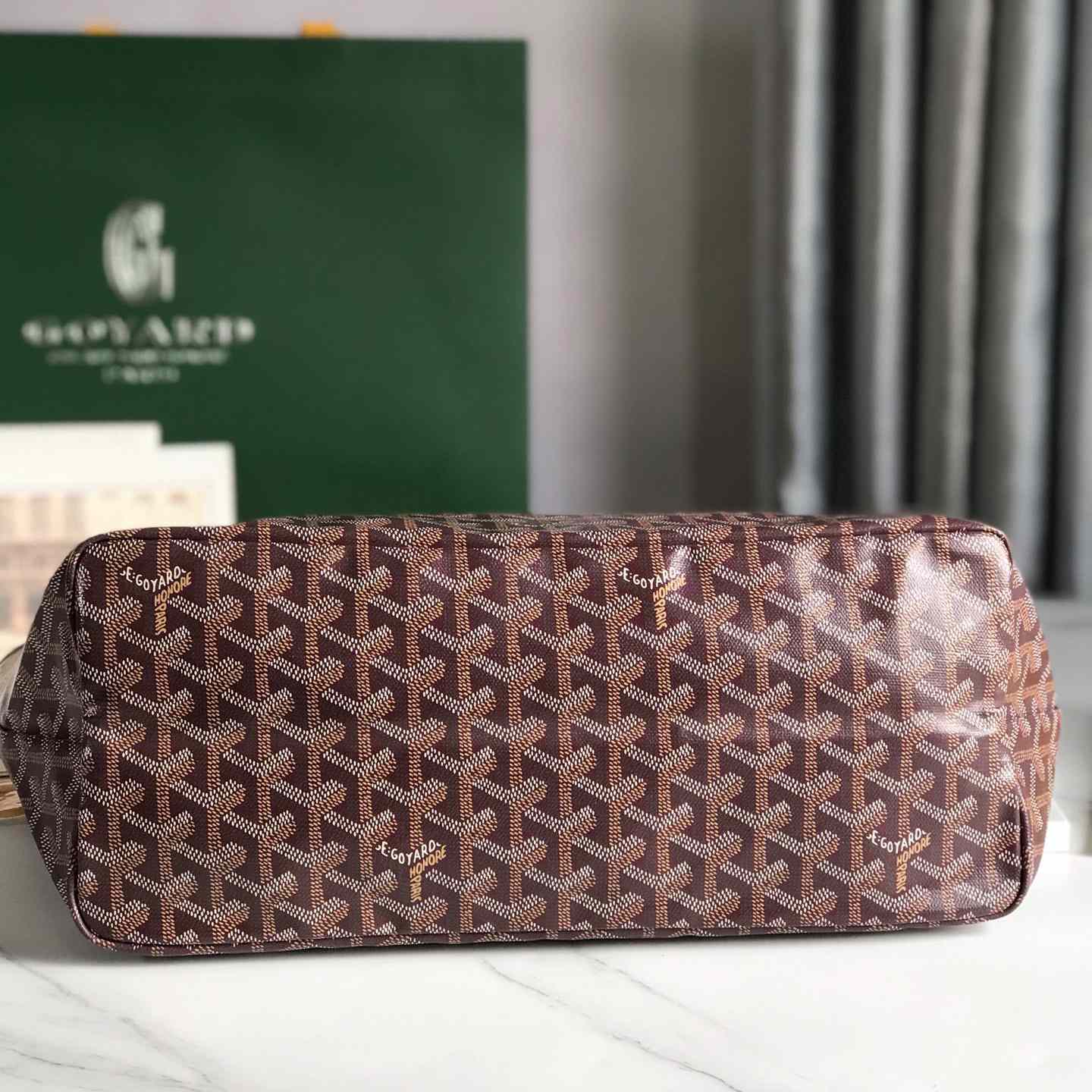 Goyard Artois PM Bag - FashionPlug