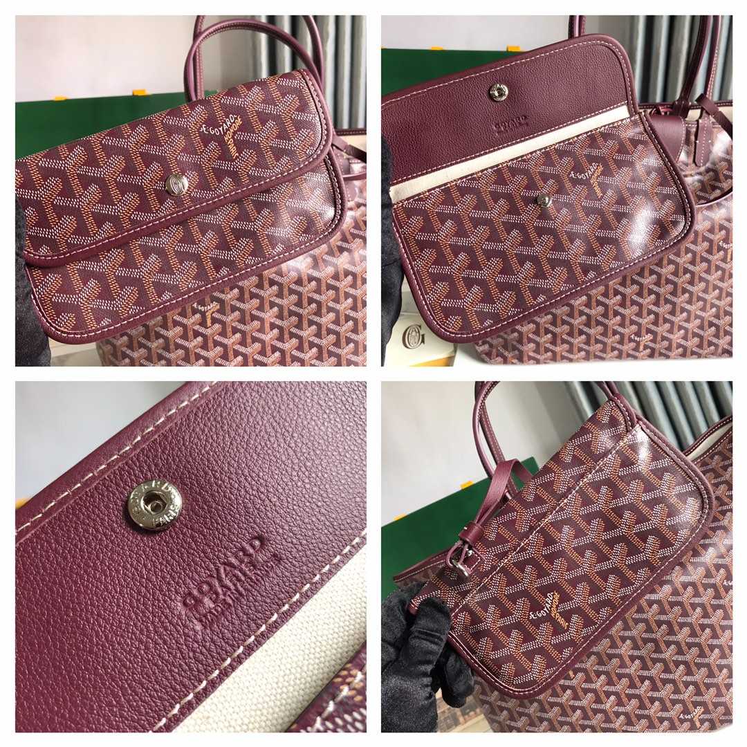 Goyard Artois PM Bag - FashionPlug
