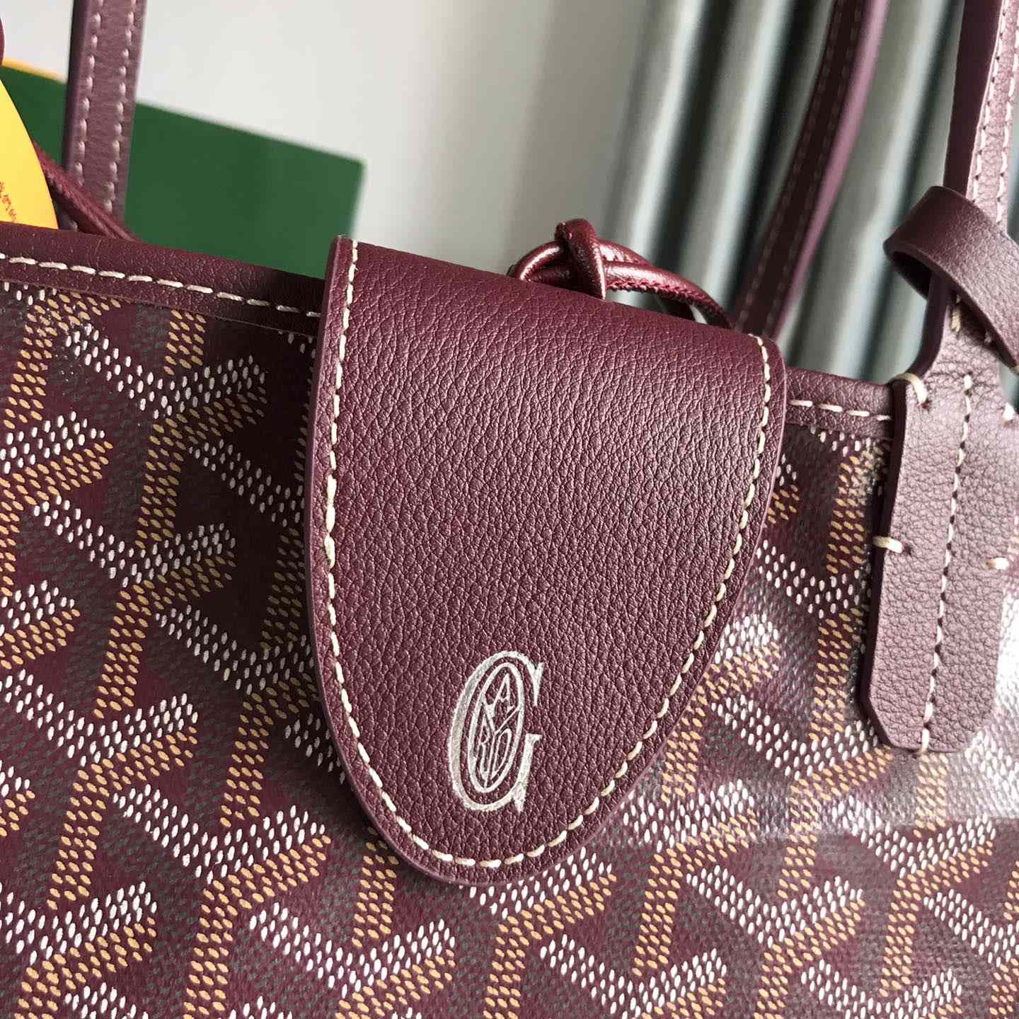 Goyard Artois PM Bag - FashionPlug