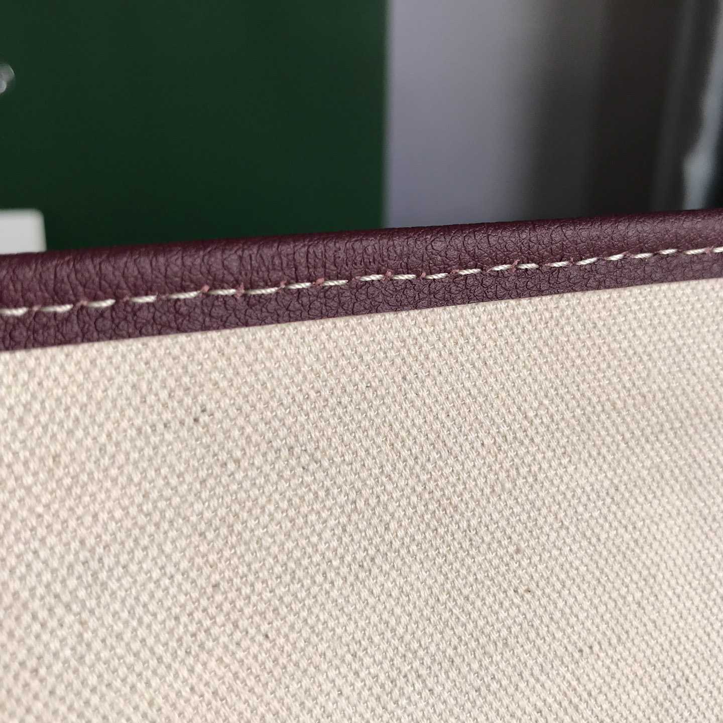Goyard Artois PM Bag - FashionPlug