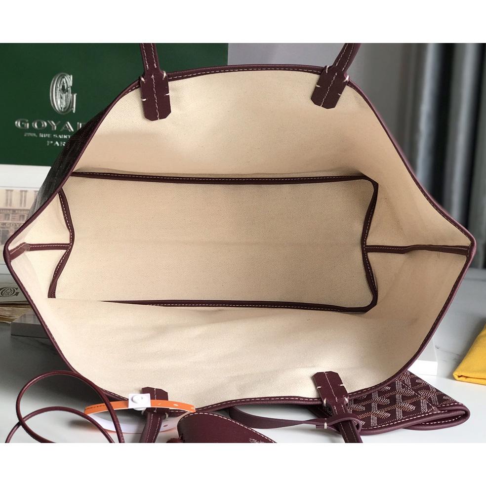 Goyard Artois PM Bag - FashionPlug