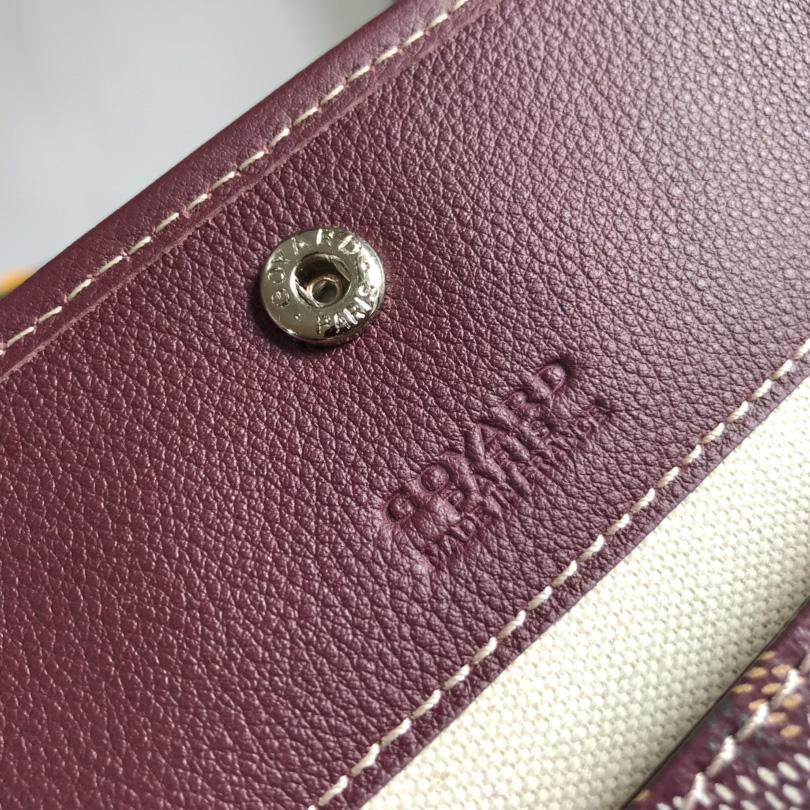 Goyard Artois PM Bag - FashionPlug