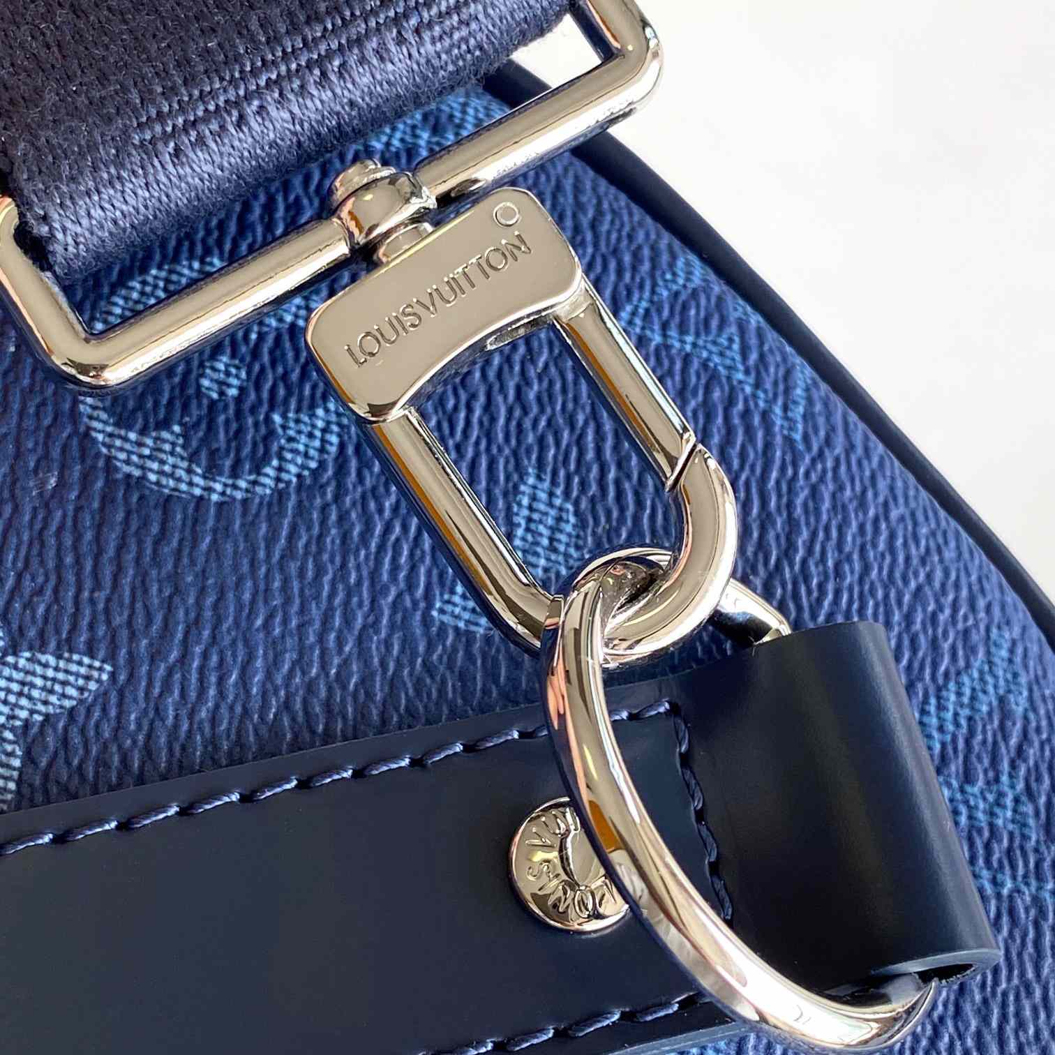 Louis Vuitton Keepall Bandoulière 55   M11558 - FashionPlug