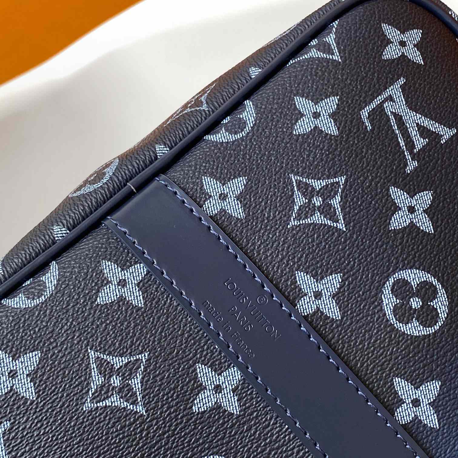 Louis Vuitton Keepall Bandoulière 55   M11558 - FashionPlug