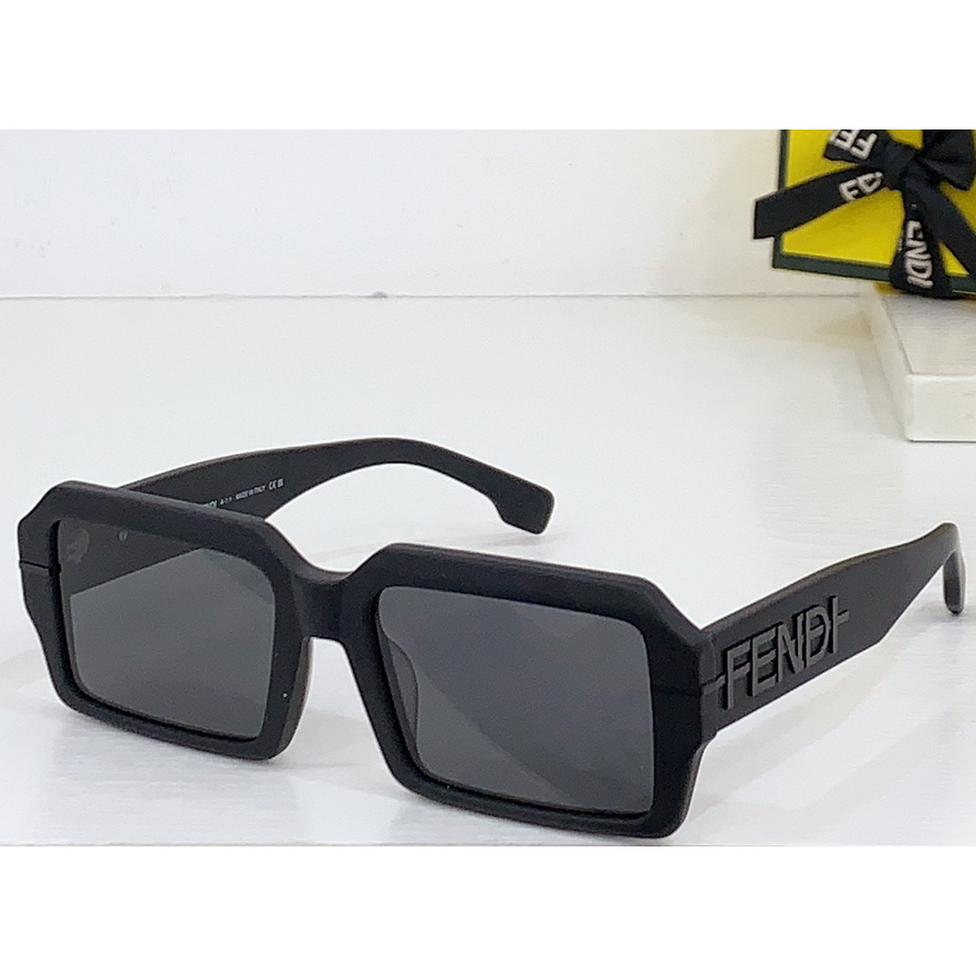 Fendi Sunglasses - FashionPlug