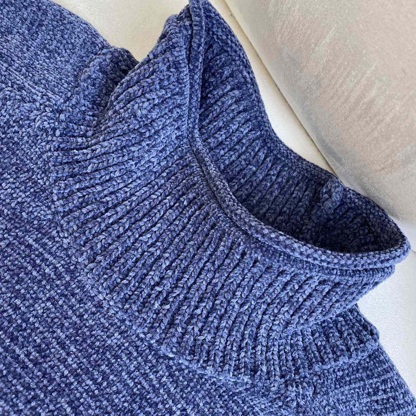Dior And Stone Island Sweater - FashionPlug