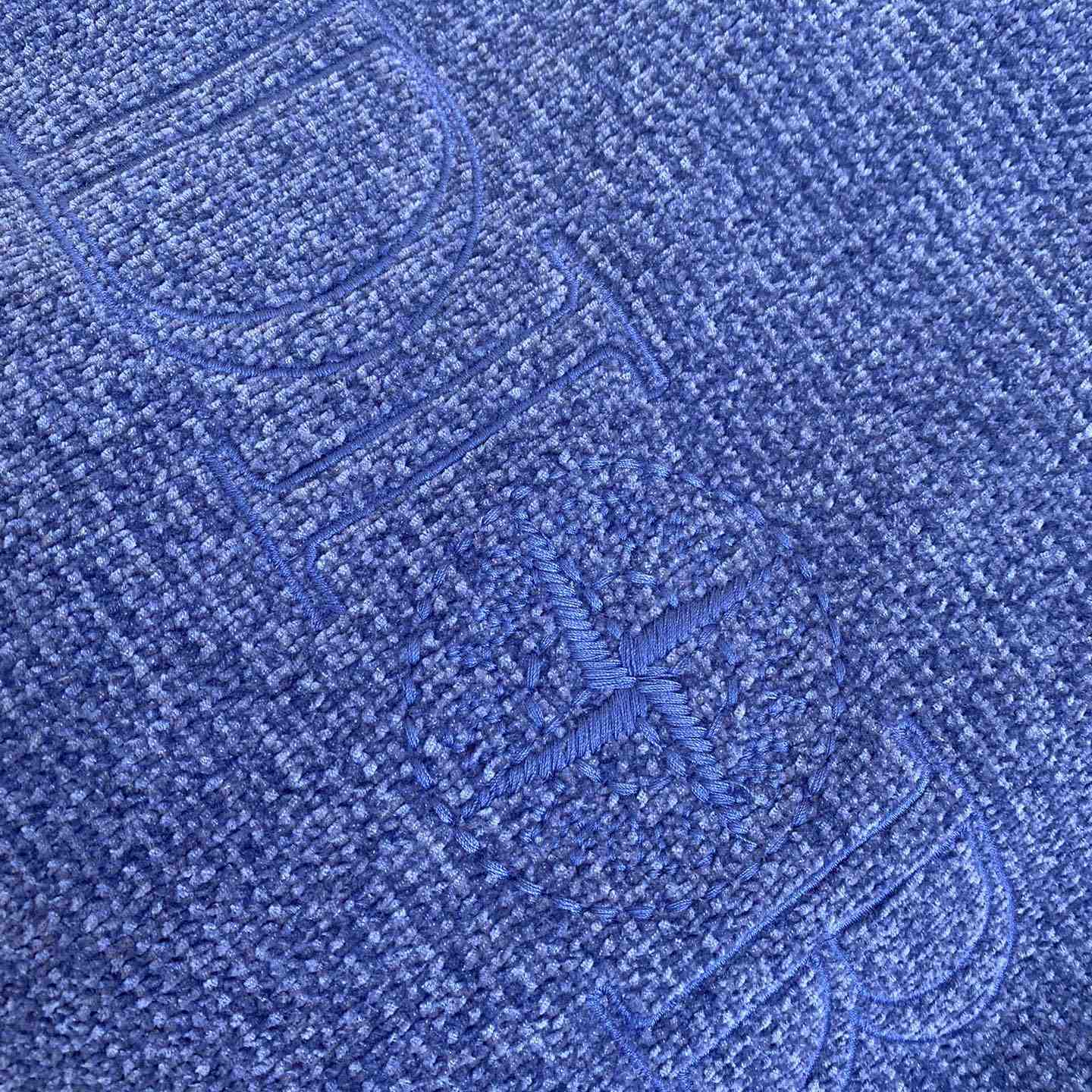 Dior And Stone Island Sweater - FashionPlug