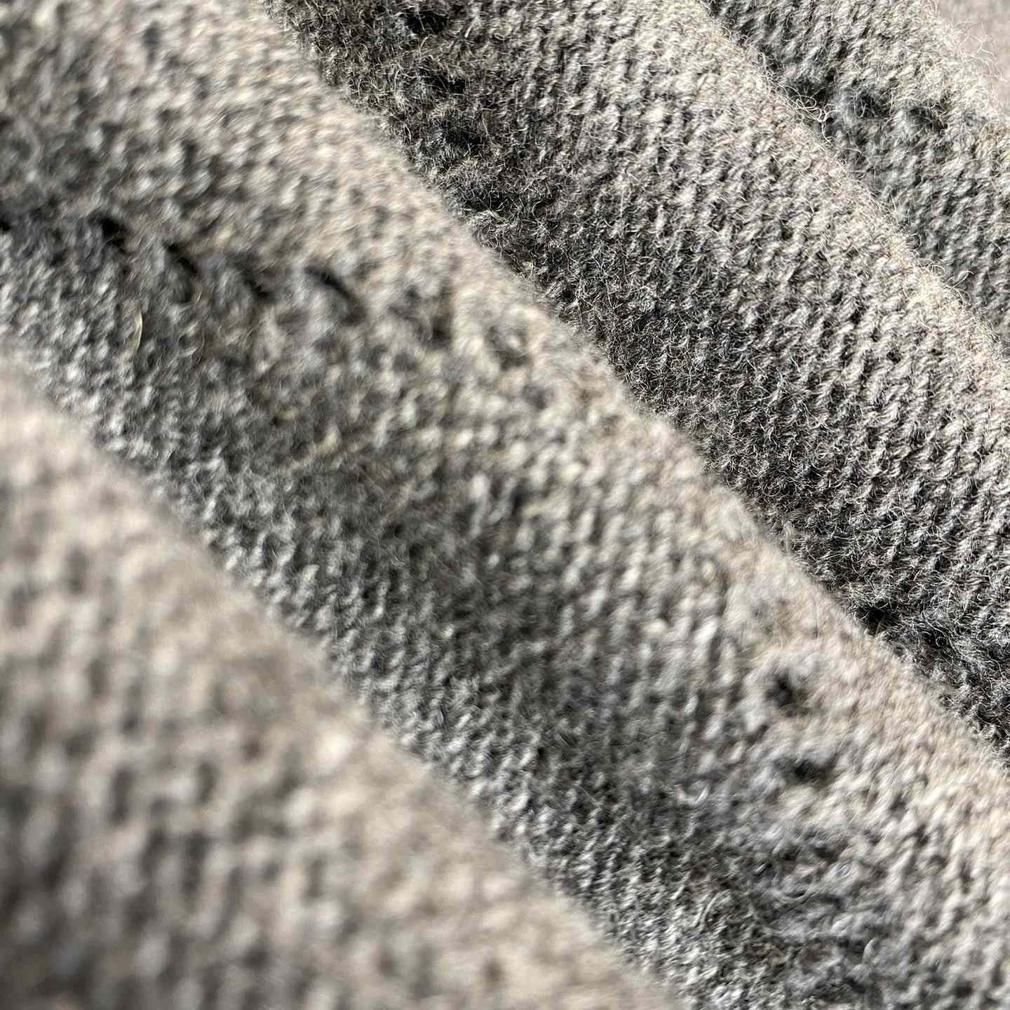 Givenchy Cropped Sweater In Wool - FashionPlug