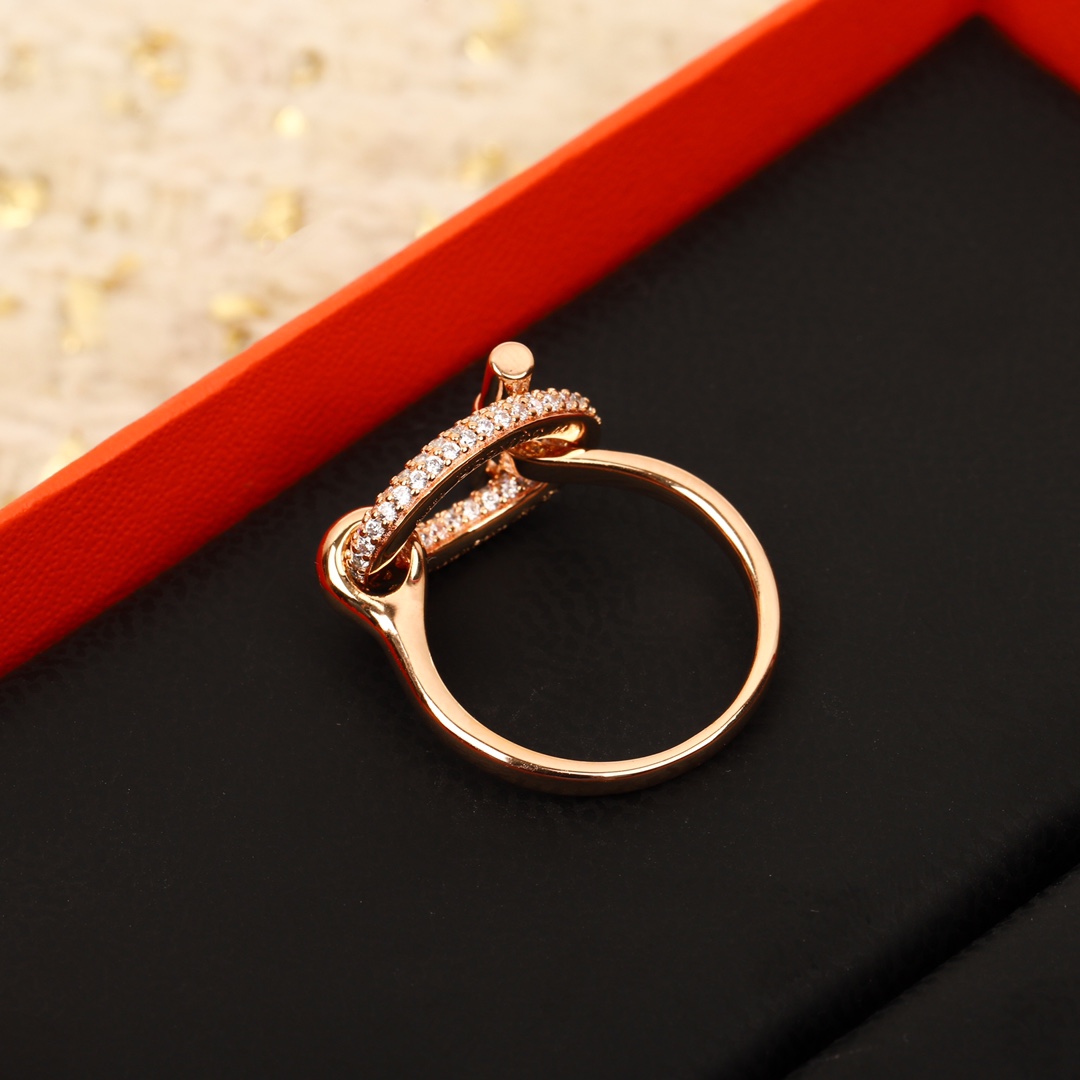 Hermes Rings - FashionPlug