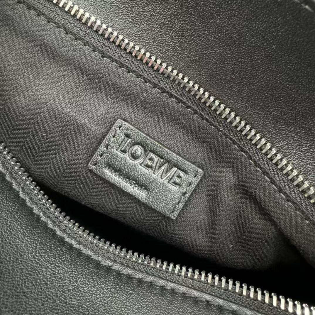 Loewe Puzzle Belt Bag  24cm - FashionPlug