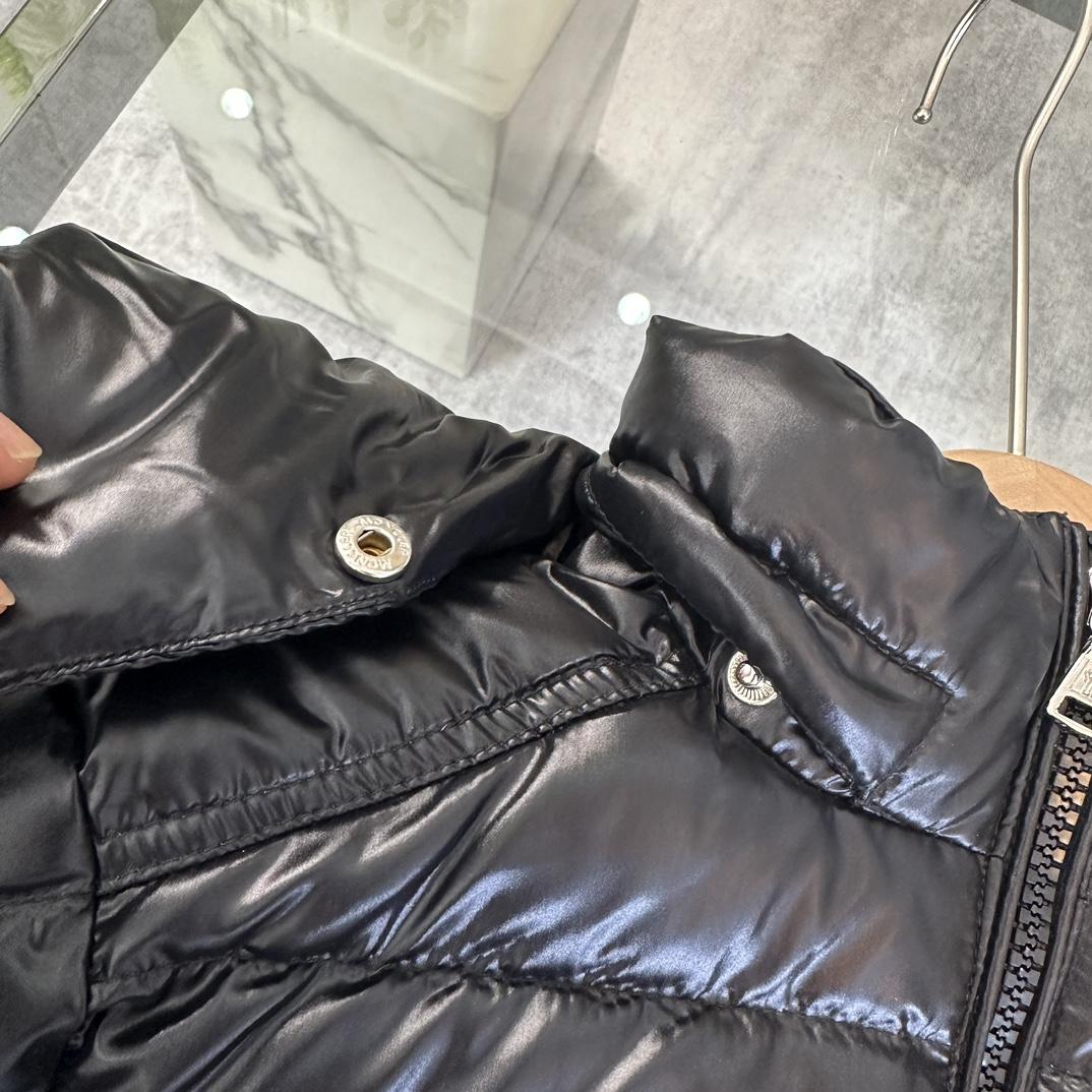 Moncler Kids Jacket - FashionPlug