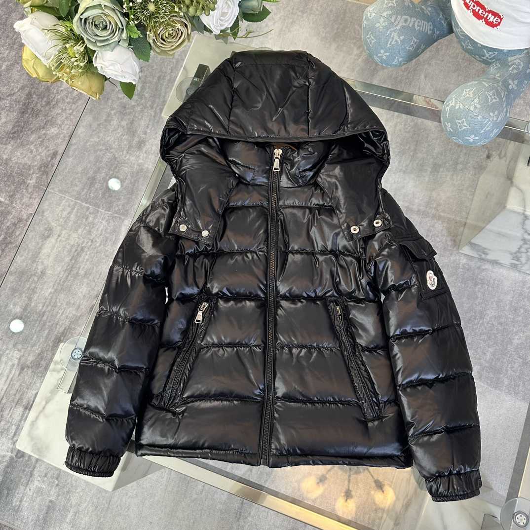 Moncler Kids Jacket - FashionPlug