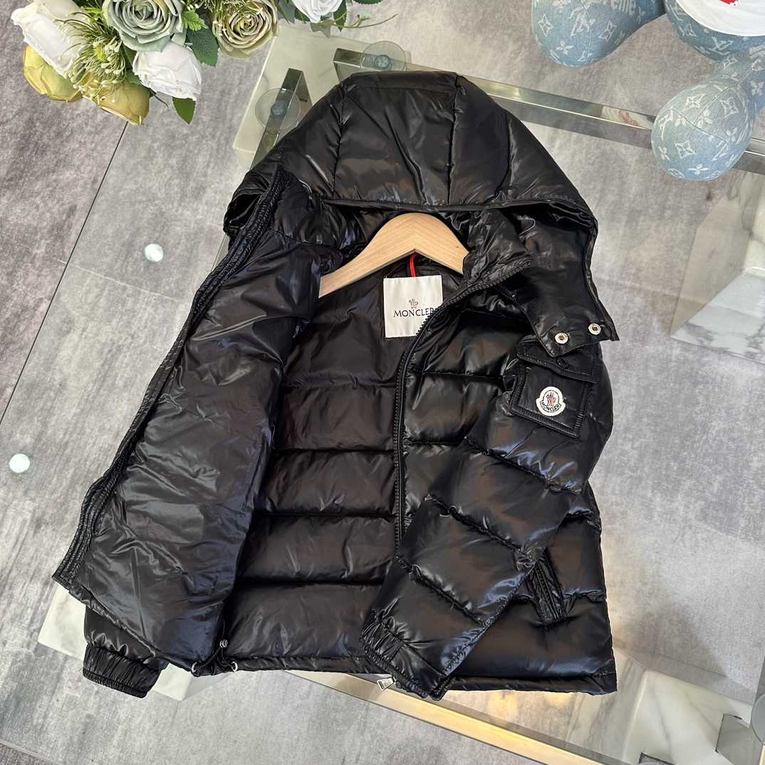 Moncler Kids Jacket - FashionPlug
