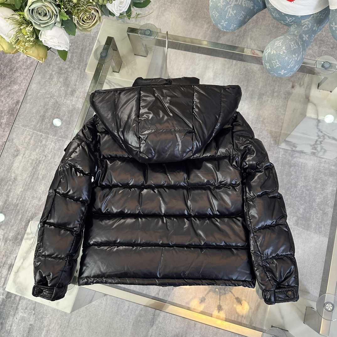 Moncler Kids Jacket - FashionPlug